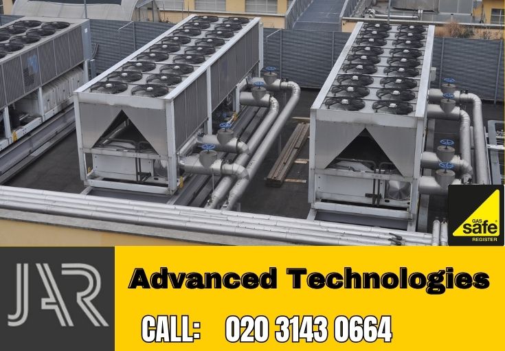 Advanced HVAC Technology Solutions Clerkenwell