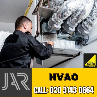 Clerkenwell HVAC - Top-Rated HVAC and Air Conditioning Specialists | Your #1 Local Heating Ventilation and Air Conditioning Engineers