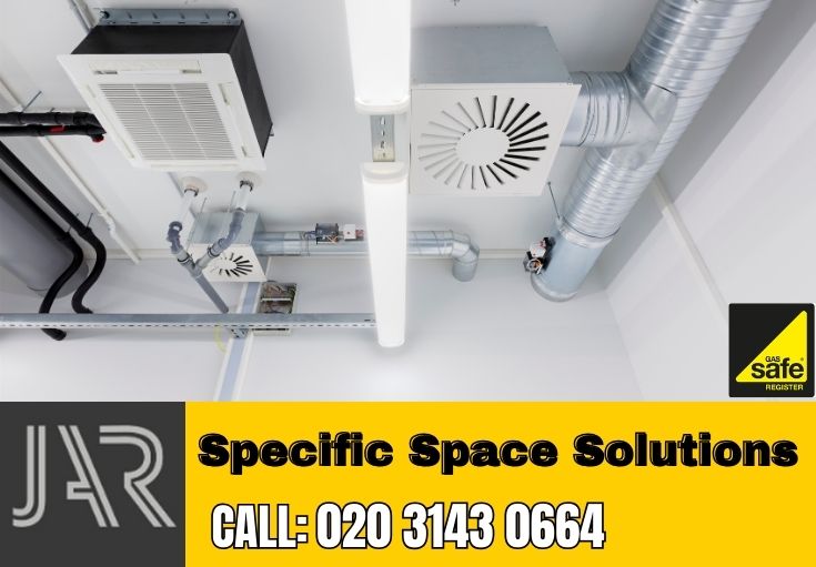 Specific Space Solutions Clerkenwell